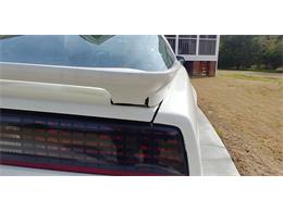 1987 Pontiac Firebird Trans Am GTA (CC-1334334) for sale in Clayton, North Carolina
