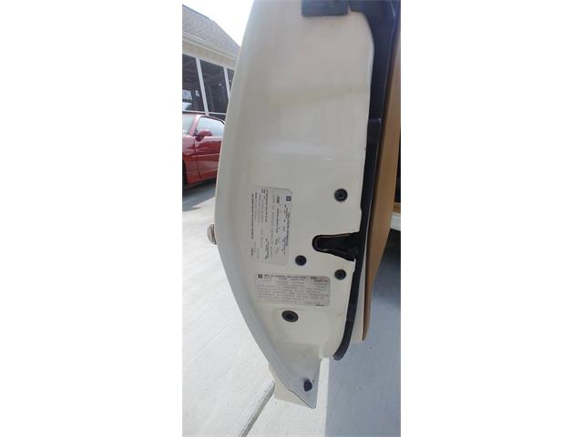 1987 Pontiac Firebird Trans Am GTA (CC-1334334) for sale in Clayton, North Carolina