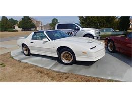 1987 Pontiac Firebird Trans Am GTA (CC-1334334) for sale in Clayton, North Carolina