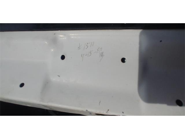 1987 Pontiac Firebird Trans Am GTA (CC-1334334) for sale in Clayton, North Carolina