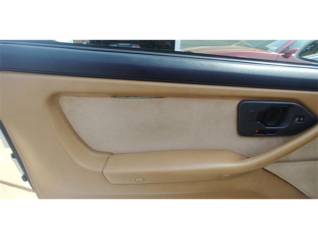 1987 Pontiac Firebird Trans Am GTA (CC-1334334) for sale in Clayton, North Carolina