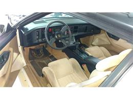 1987 Pontiac Firebird Trans Am GTA (CC-1334334) for sale in Clayton, North Carolina