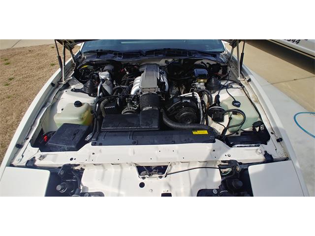 1987 Pontiac Firebird Trans Am GTA (CC-1334334) for sale in Clayton, North Carolina