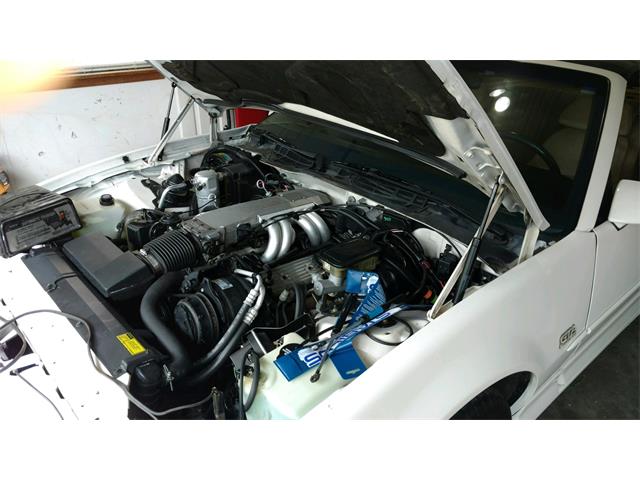 1987 Pontiac Firebird Trans Am GTA (CC-1334334) for sale in Clayton, North Carolina