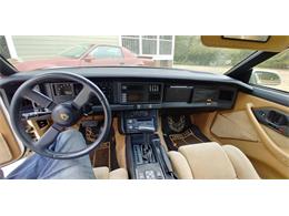 1987 Pontiac Firebird Trans Am GTA (CC-1334334) for sale in Clayton, North Carolina