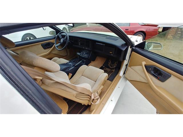 1987 Pontiac Firebird Trans Am GTA (CC-1334334) for sale in Clayton, North Carolina