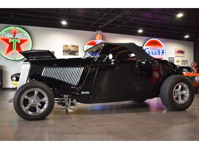 1934 Ford Roadster (CC-1334350) for sale in Payson, Arizona