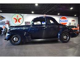 1939 Ford 2-Dr Coupe (CC-1334352) for sale in Payson, Arizona
