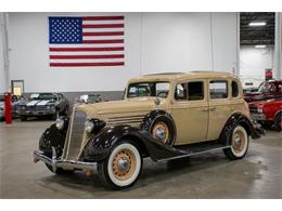 1934 Buick Series 40 (CC-1334366) for sale in Kentwood, Michigan