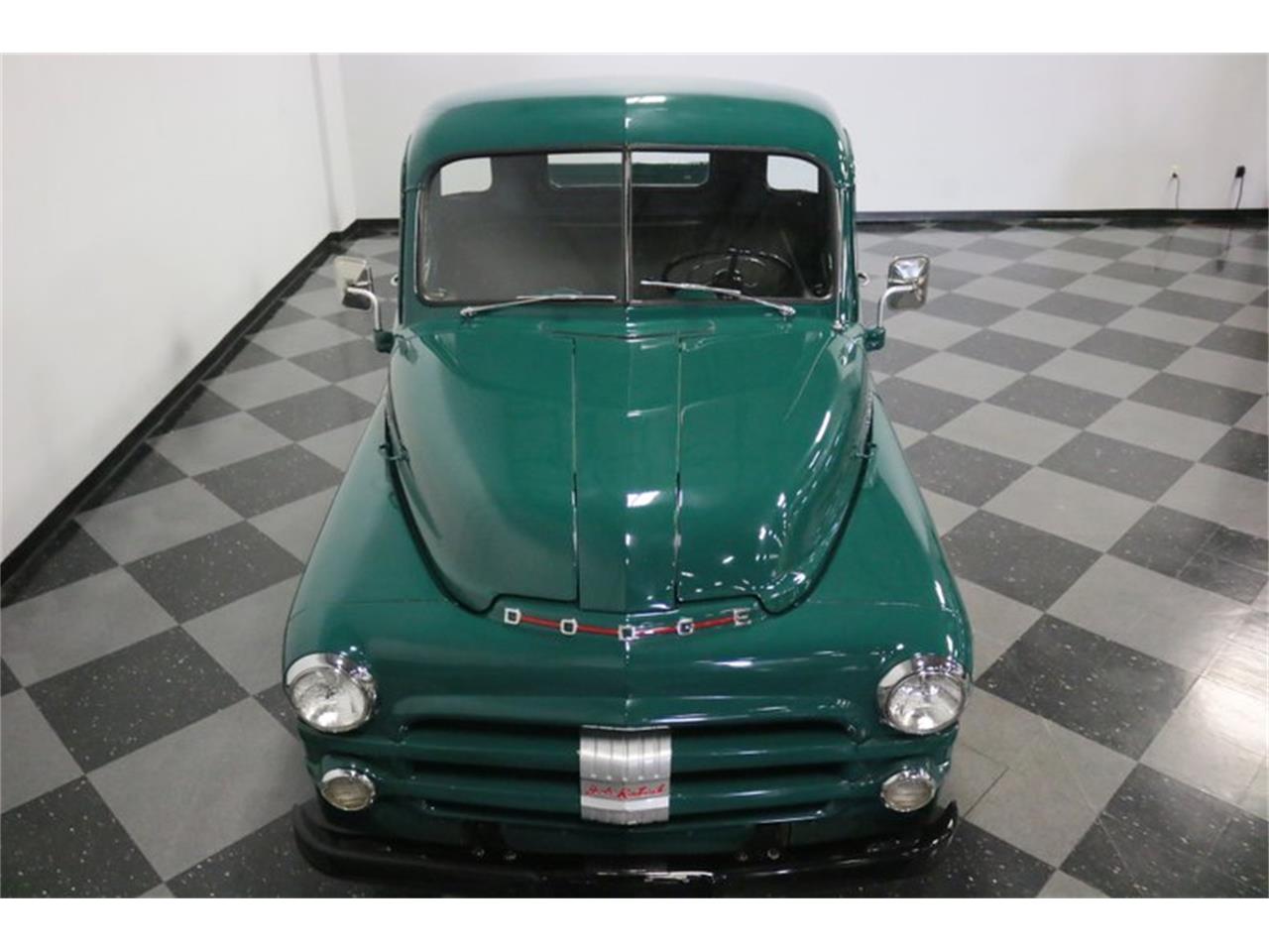 1953 Dodge B Series For Sale | ClassicCars.com | CC-1334367