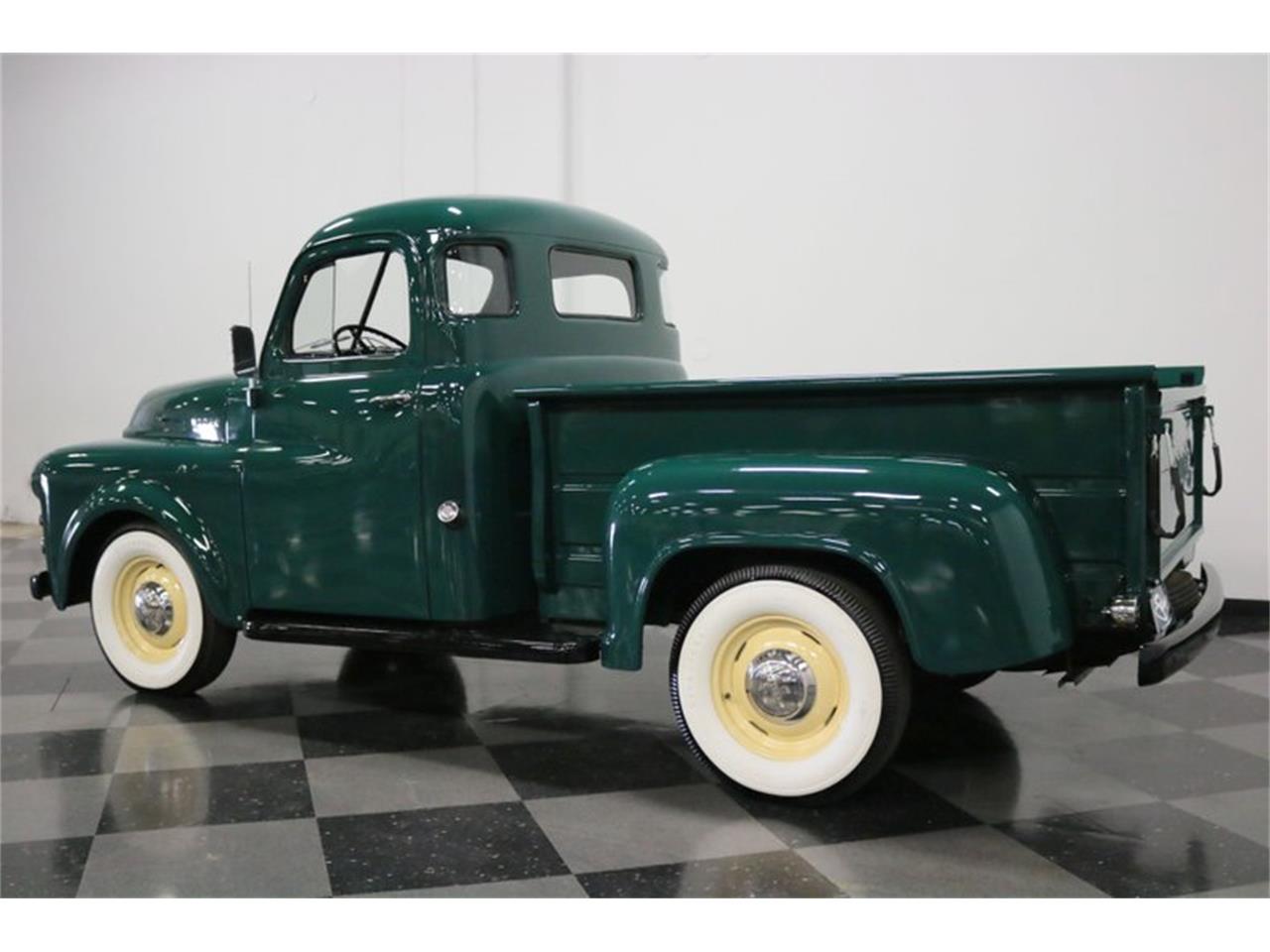 1953 Dodge B Series For Sale | ClassicCars.com | CC-1334367