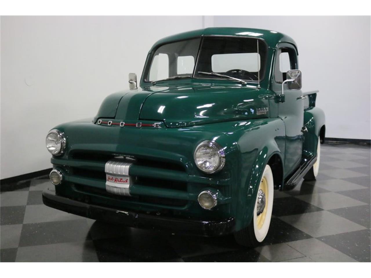 1953 Dodge B Series For Sale | ClassicCars.com | CC-1334367