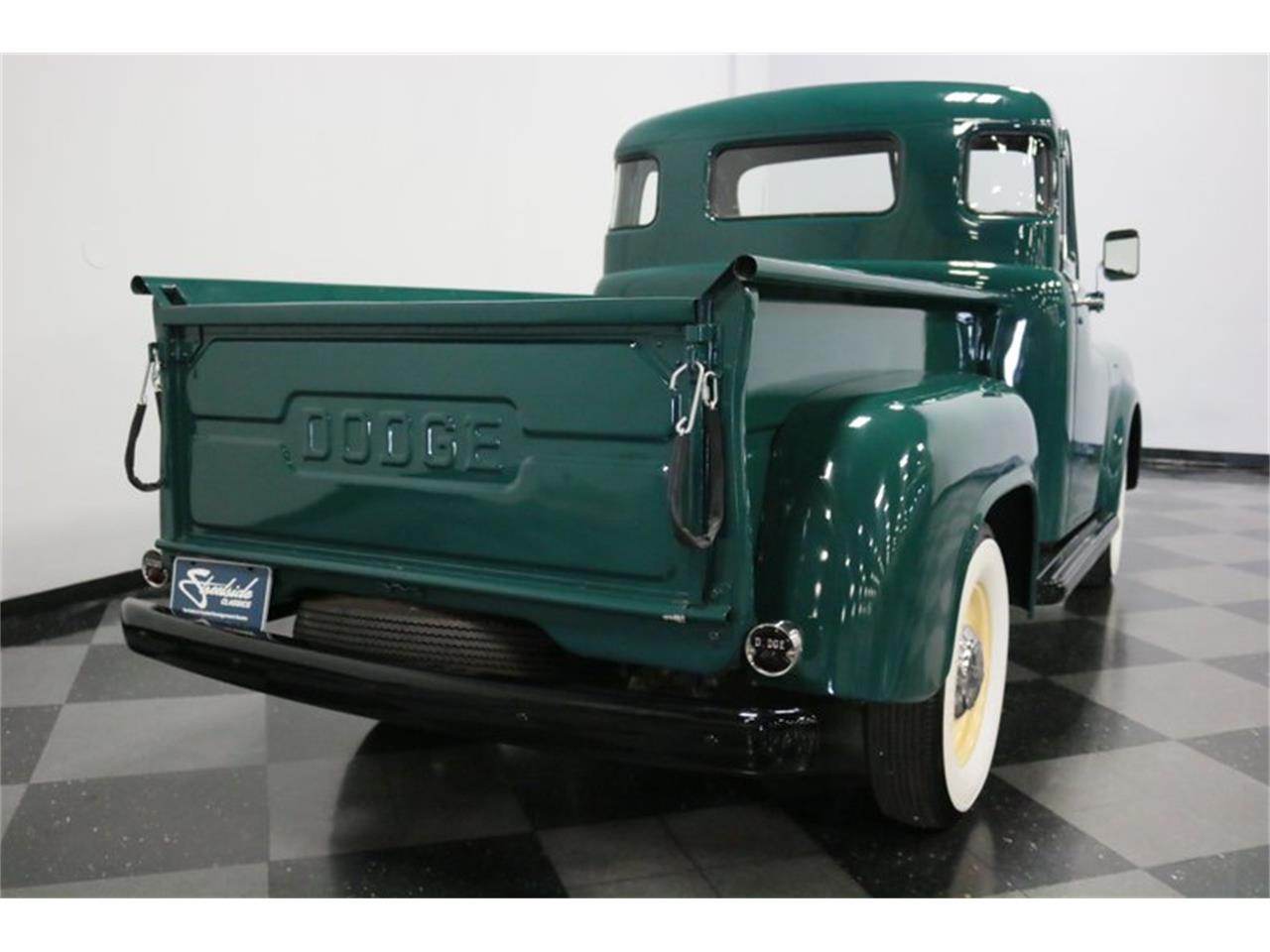 1953 Dodge B Series For Sale | ClassicCars.com | CC-1334367