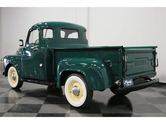 1953 Dodge B Series For Sale | ClassicCars.com | CC-1334367