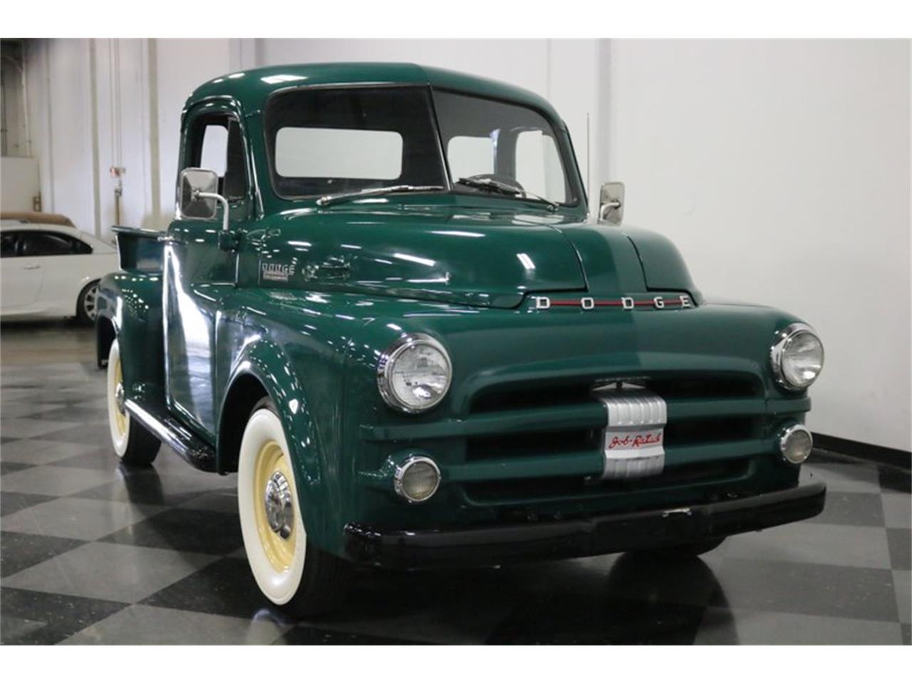 1953 Dodge B Series For Sale | ClassicCars.com | CC-1334367