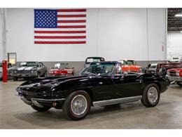 1964 Chevrolet Corvette (CC-1334376) for sale in Kentwood, Michigan