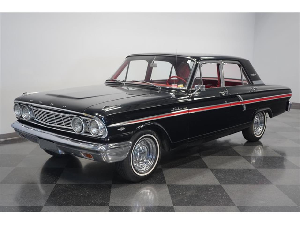 1964 Ford Fairlane for Sale | ClassicCars.com | CC-1334385