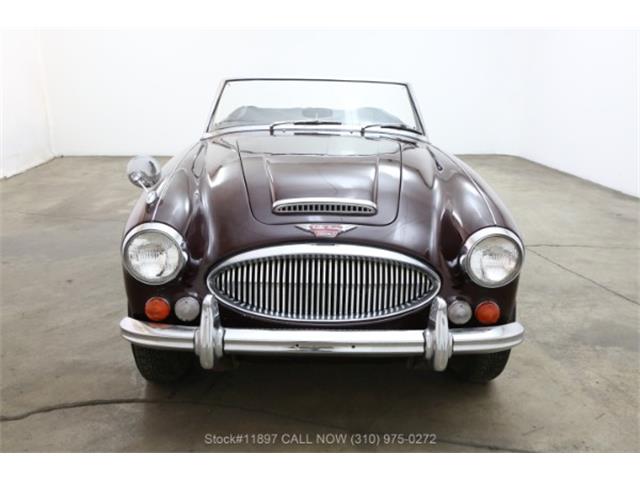 1965 Austin-Healey 3000 (CC-1334412) for sale in Beverly Hills, California