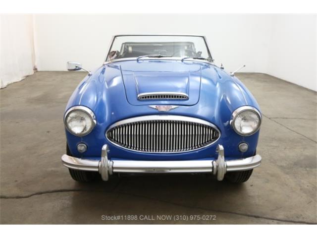 1964 Austin-Healey 3000 (CC-1334414) for sale in Beverly Hills, California