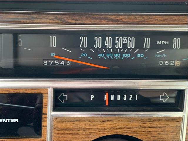 1983 Cadillac Eldorado (CC-1334425) for sale in Punta Gorda, Florida