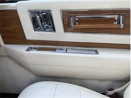 1983 Cadillac Eldorado (CC-1334425) for sale in Punta Gorda, Florida