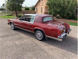1983 Cadillac Eldorado (CC-1334425) for sale in Punta Gorda, Florida