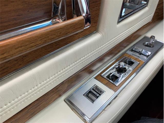 1983 Cadillac Eldorado (CC-1334425) for sale in Punta Gorda, Florida