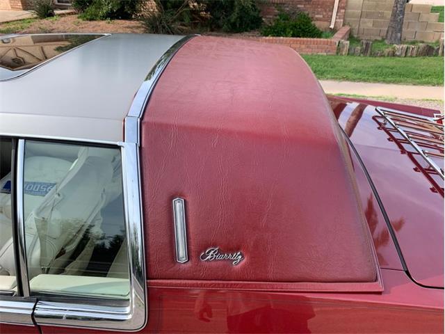 1983 Cadillac Eldorado (CC-1334425) for sale in Punta Gorda, Florida