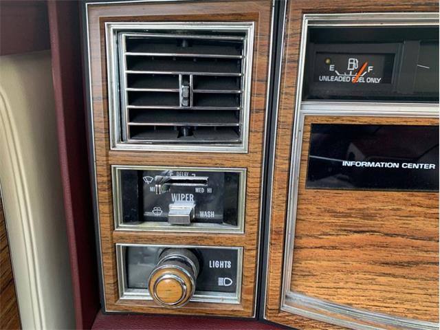 1983 Cadillac Eldorado (CC-1334425) for sale in Punta Gorda, Florida