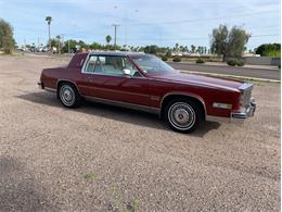 1983 Cadillac Eldorado (CC-1334425) for sale in Punta Gorda, Florida