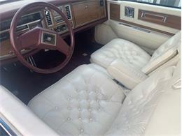 1983 Cadillac Eldorado (CC-1334425) for sale in Punta Gorda, Florida