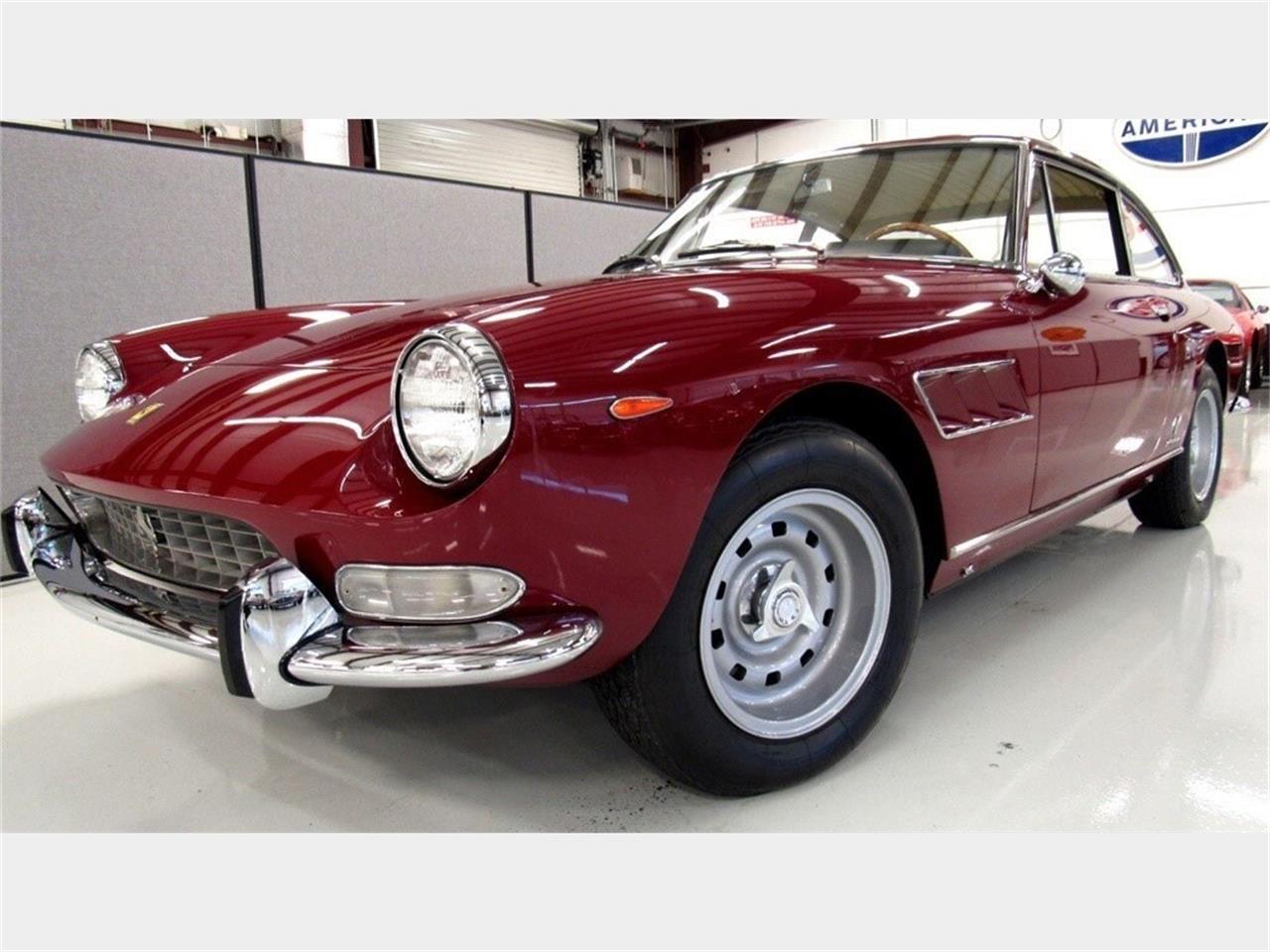 1966 Ferrari 330 GT for Sale | ClassicCars.com | CC-1334484