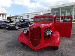 1936 Ford Pickup (CC-1334500) for sale in Miami, Florida