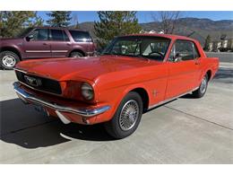 1966 Ford Mustang (CC-1330451) for sale in Carson City, Nevada