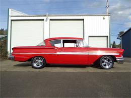 1958 Chevrolet Biscayne (CC-1330453) for sale in Turner, Oregon