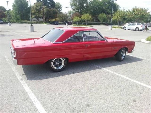 1966 Plymouth Belvedere (CC-1334548) for sale in Cadillac, Michigan