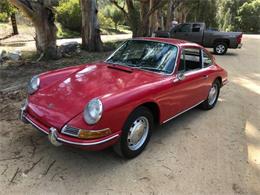 1966 Porsche 912 (CC-1334549) for sale in Cadillac, Michigan