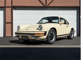 1978 Porsche 911 (CC-1334563) for sale in Fallbrook, California