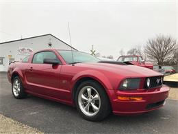 2005 Ford Mustang (CC-1334564) for sale in Knightstown, Indiana