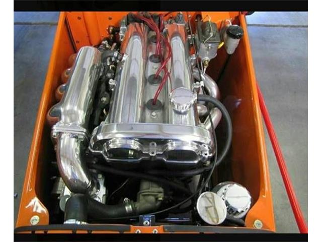1926 Ford Model T for Sale | ClassicCars.com | CC-1334566