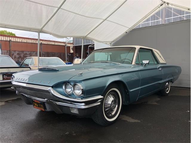1964 Ford Thunderbird (CC-1334575) for sale in Los Angeles, California