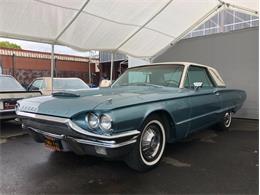 1964 Ford Thunderbird (CC-1334575) for sale in Los Angeles, California