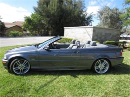 2002 BMW 330ci (CC-1334598) for sale in Delray Beach, Florida