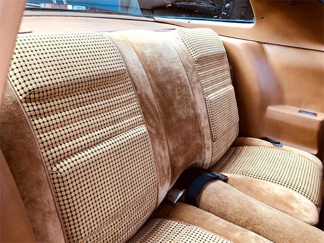 1979 trans am seat covers