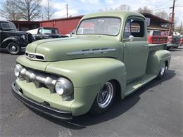 1952 Ford Pickup (CC-1334615) for sale in Clarksville, Georgia