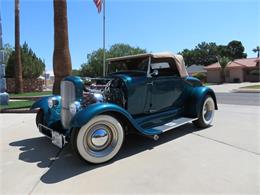 1929 Ford Model A (CC-1334641) for sale in El Paso, Texas