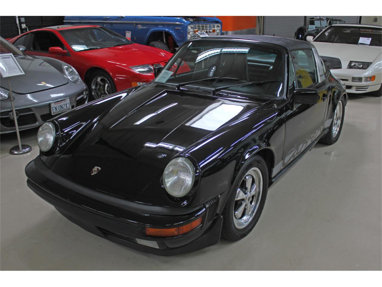 1977 Porsche 911 for Sale | ClassicCars.com | CC-1334642