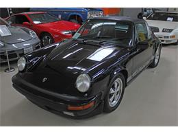 1977 Porsche 911 (CC-1334642) for sale in SAN DIEGO, California