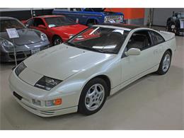 1990 Nissan 300ZX (CC-1334655) for sale in SAN DIEGO, California
