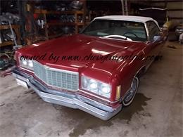 1974 Chevrolet Caprice (CC-1334656) for sale in Creston, Ohio